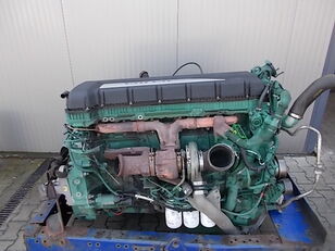 мотор VOLVO COMPLETE FH4 D13K 460 / 500 EURO 6 за камион