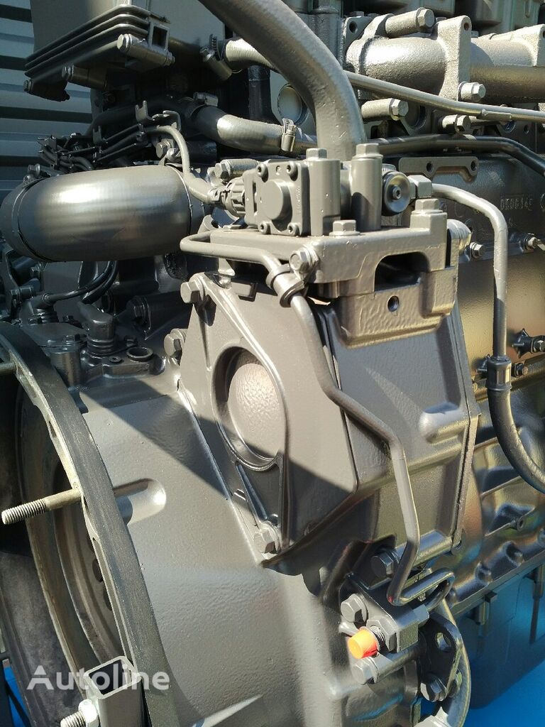 мотор Volvo G13C за камион Volvo  FH FH4