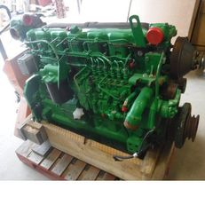 мотор JOHN DEERE 9750STS 9650STS 8.1 за комбајн