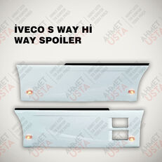 обложување IVECO S WAY SPOİLER за камион влекач