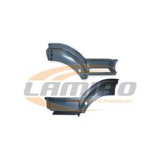 педала MERC AXOR/ATEGO FOOTSTEP UPPER RIGHT WIDE FENDER за камион Mercedes-Benz Replacement parts for AXOR MP2 / MP3 (2004-2012)