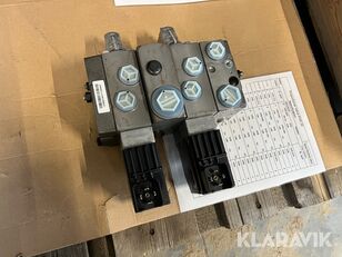 разводник за палење Danfoss PVG 32