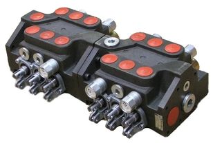 нови разводник за палење RM316 NordHydraulic (RM316) за камион монтирани кран