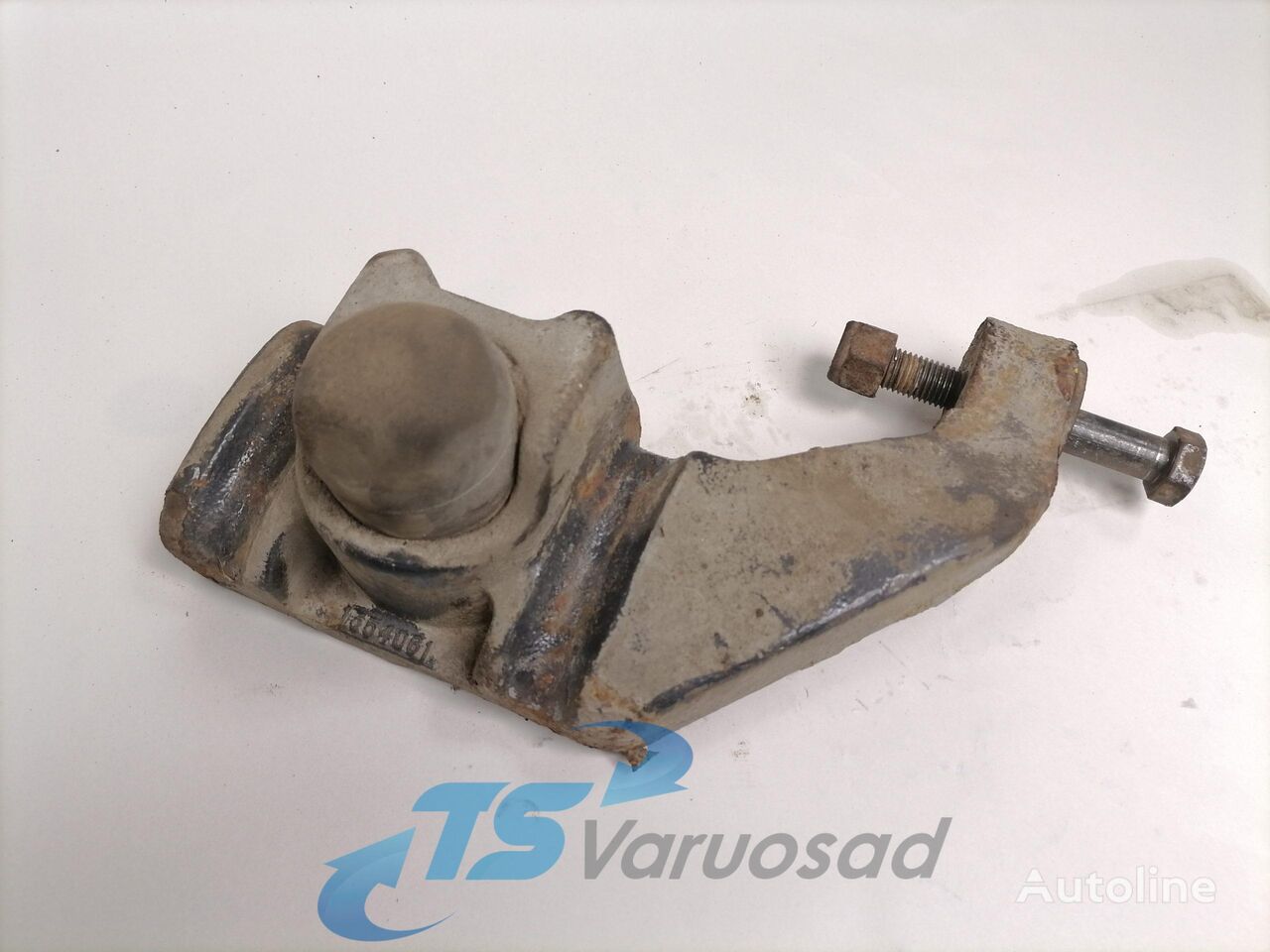 Shock absorber mounting Scania Shock absorber mounting 1354061 за камион влекач Scania R420