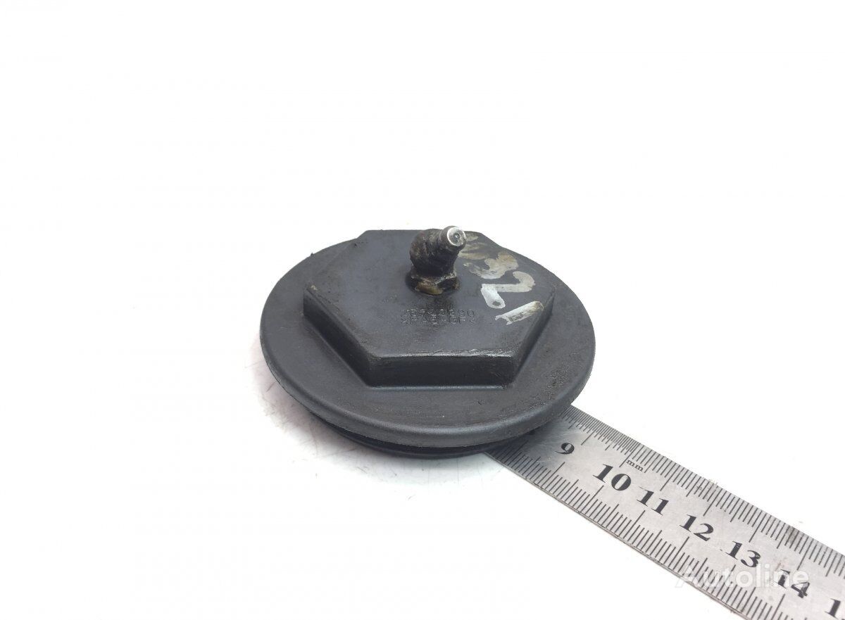 Steering axle king pin cover Volvo B7R (01.06-) за автобус Volvo B7, B8, B9, B12 bus (2005-)