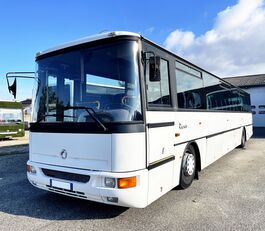 школскиот автобус IRISBUS RECREO