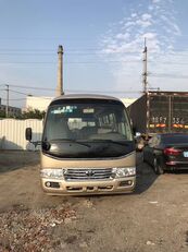 школскиот автобус TOYOTA Coaster