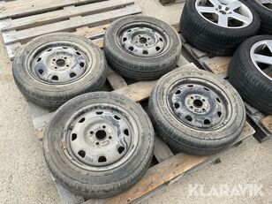 тркало Hankook sdäck Hankook 4st