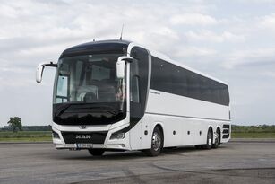 нови туристички автобус MAN Lions Coach L R08