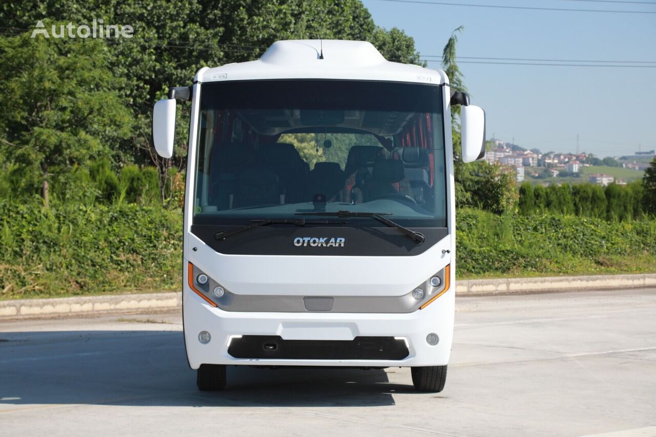 туристички автобус Otokar MEGA NAVIGO SULTAN in STOCK