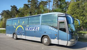 туристички автобус Scania Irizar Century