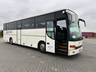 туристички автобус Setra S315 GT-HD