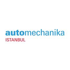 Automechanika İstanbul 2023 година