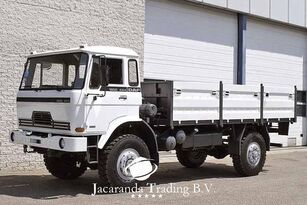 воен камион DAF 1800 4x4 FULL STEEL SUSPENSION - (80x IN STOCK ) EX GOVERNMENT T
