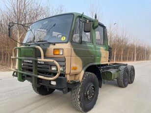 воен камион Dongfeng DONGFENG 246 Military Truck off road 6x6 truck