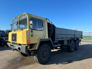 воен камион Saurer 10DM 6x6 PLATFORM ( 40x IN STOCK ) EX MILITARY