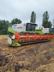 комбајн за жито CLAAS Lexion 600