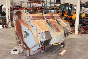 мулчер FAE STCH/SD 250
