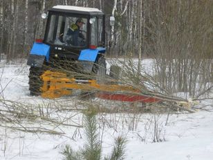 ножици за жива ограда BLUMING Косилка-кусторез БЛ-2