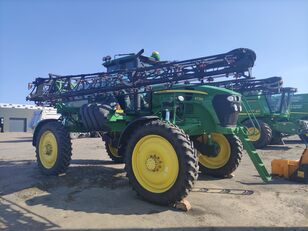 самоодна прскалка JOHN DEERE 4730