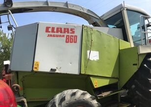 силажен комбајн CLAAS Jaguar  850 , 860, 890 690 Częśći Parts do Sieczkarni за делови
