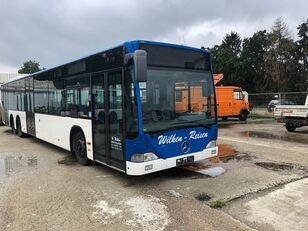 зглобен автобус MERCEDES-BENZ CITARO O530 L