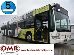 зглобен автобус MERCEDES-BENZ O 530 G Citaro Diesel Hybrid / A23 / 4421