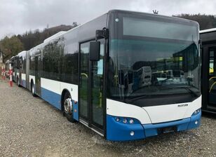 зглобен автобус NEOPLAN 4522